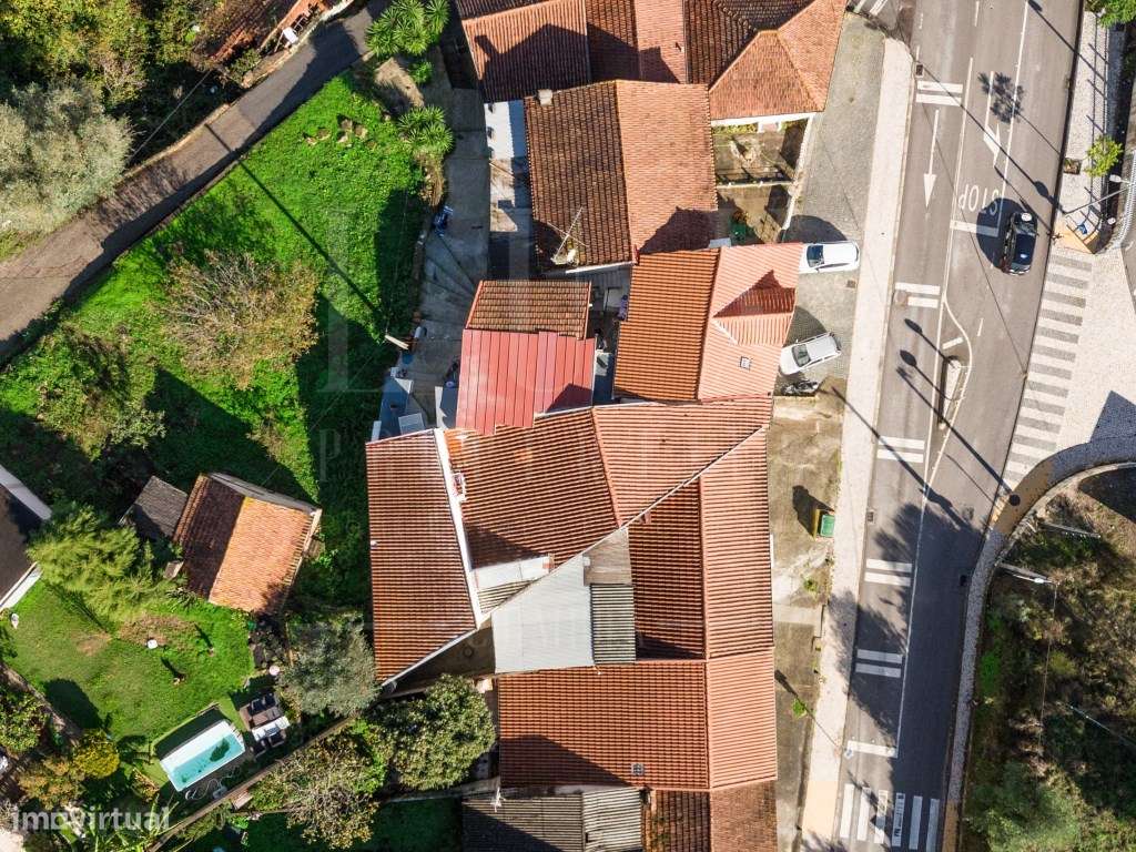 Prédio | Travessa da Mesura, Santa Clara-14