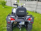 Kymco MXU - 11