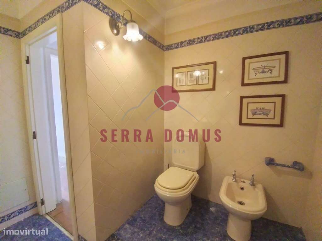 Excelente moradia em Albarraque (Sintra)-14