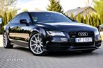 Audi A7 3.0 TDI quattro tiptronic sport selection - 1