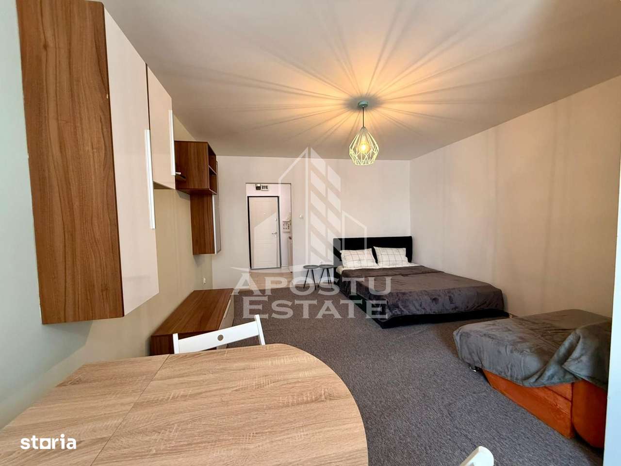 Apartament cu 1 camera, pet-friendly , zona Circumvalațiunii - Imagine principală: 2/7