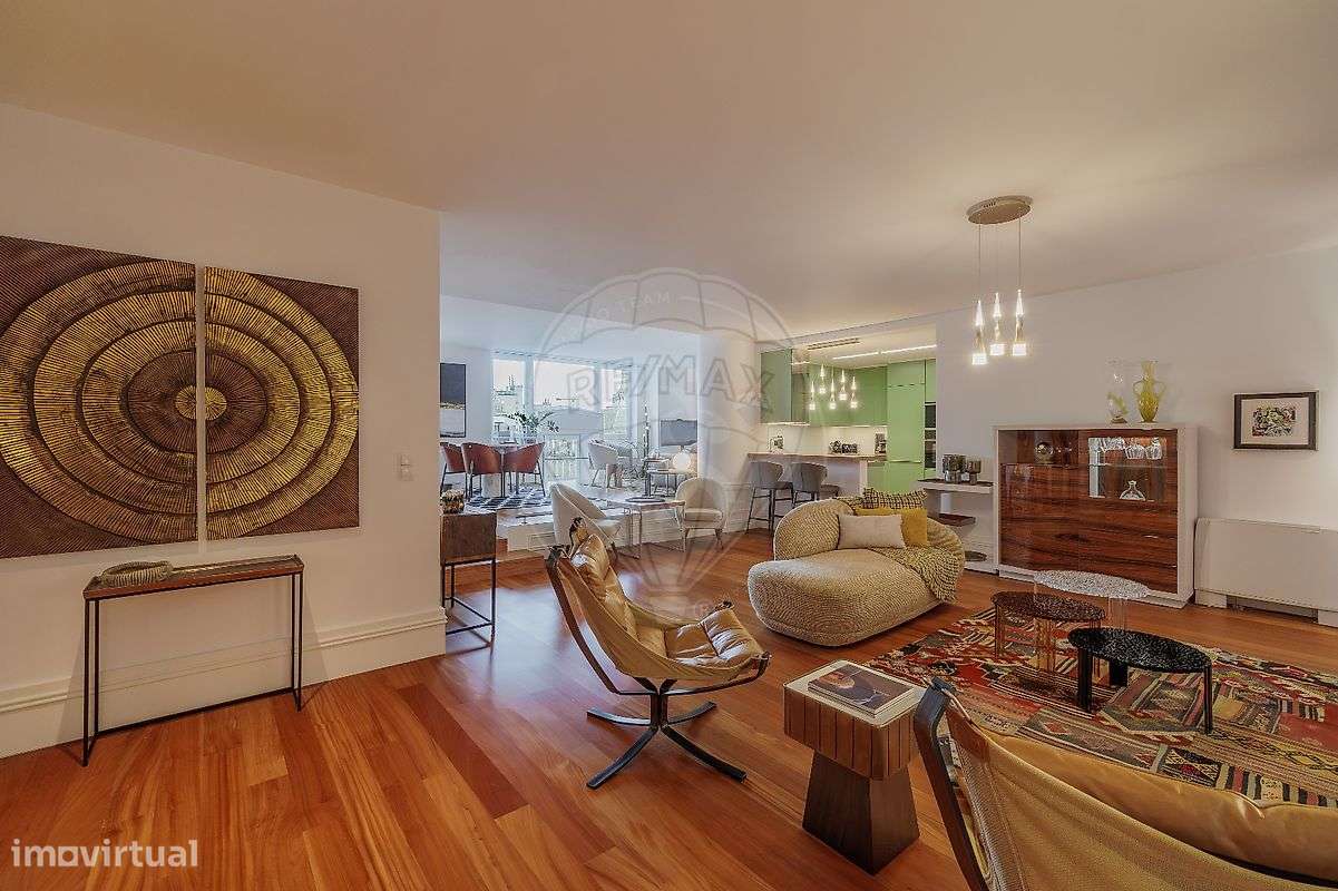 Apartamento T3 para venda - Grande imagem: 5/48