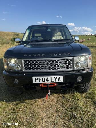 Land Rover Range Rover Vogue - 24