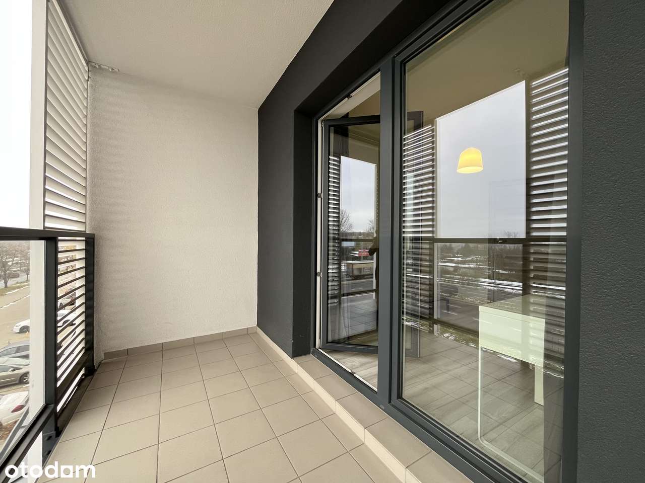 Komfortowe dwa pokoje w 3-pokojowym mieszkaniu - ul. Krańcowa 62 - Pełny obrazek: 4/10