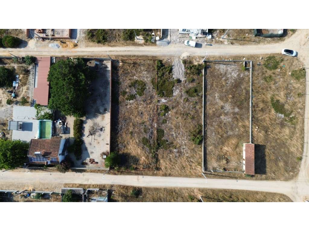 TERRENO COM 1.230m2 - PINHAL DAS FORMAS - PALMELA-5