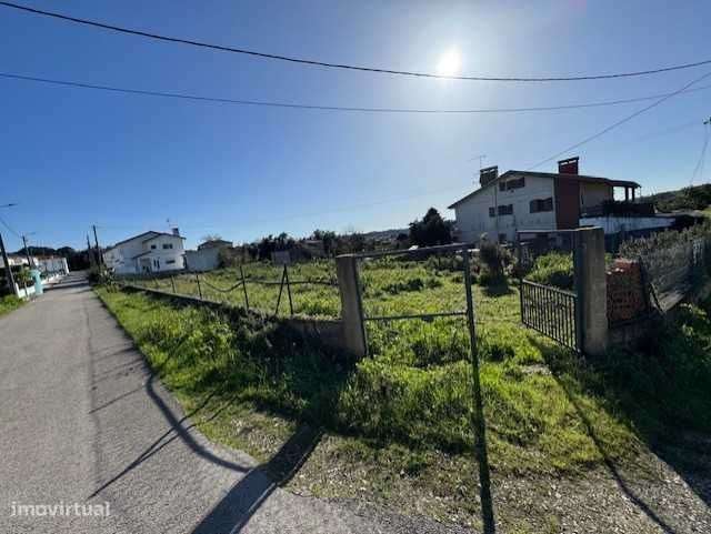 Terreno Macinhata do Vouga para construcao - Grande imagem: 4/7