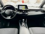 Toyota C-HR 1.8 HSD 122 CP 4x2 CVT Style - 35