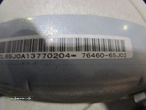 Airbag Cortina 7646065J02    SUZUKI GRAND VITARA 2007 1.9 D DDIS      5P PRETO ESQ - 3