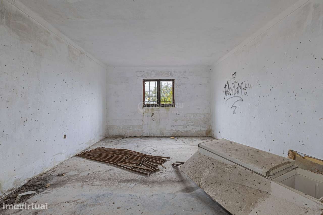 Quinta do Sol - Pegões-16