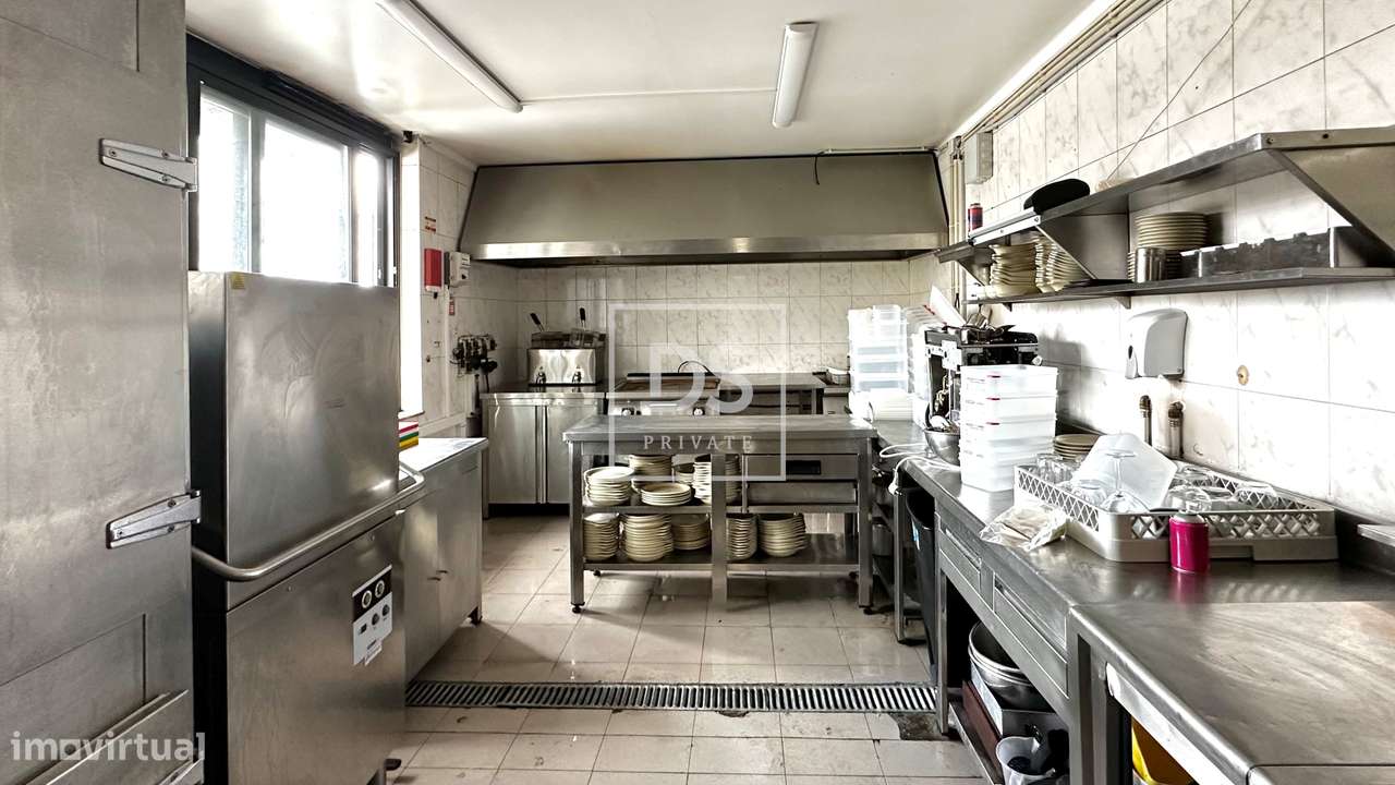 Restaurante  Taberna Pacífica-27