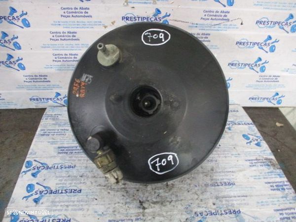 Servofreio 13101013920 TOYOTA RAV 4 D4D 2004 2.0D4D 115CV 5P PRETO DIESEL - 1