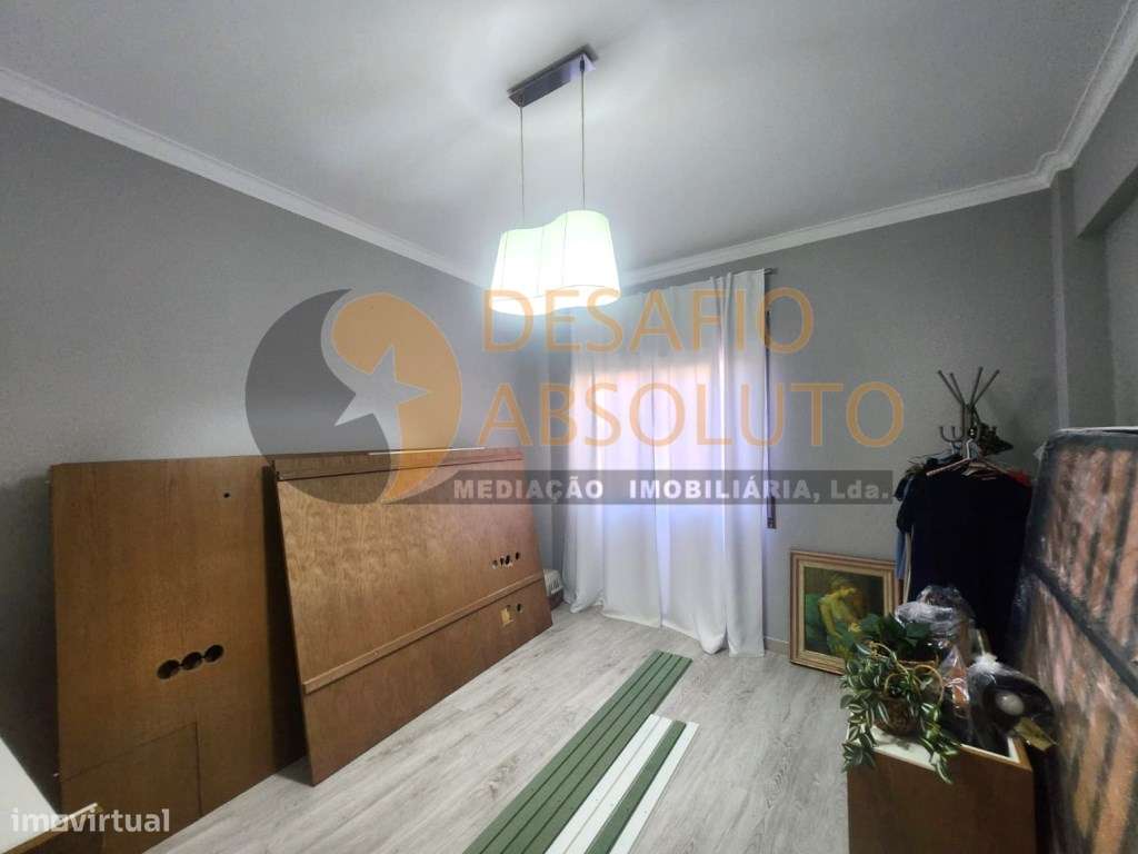 Apartamento T3 Quinta dos Algarvios - Baixa da Banheira-18
