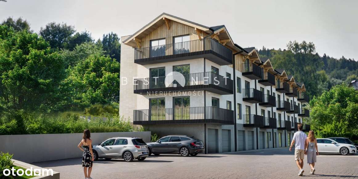 Dwupak inwestycyjny (52 m2 i 47 m2) - Pełny obrazek: 4/8