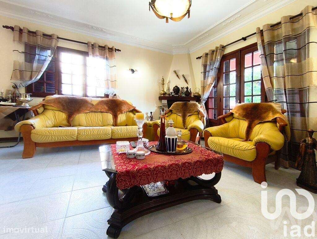 Moradia geminada T4 em Anha de 256 m2 - Grande imagem: 5/34