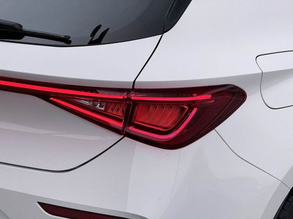 Cupra Cupra-Leon 2.0 TSI Vz DSG 2024 — zdjęcie 6