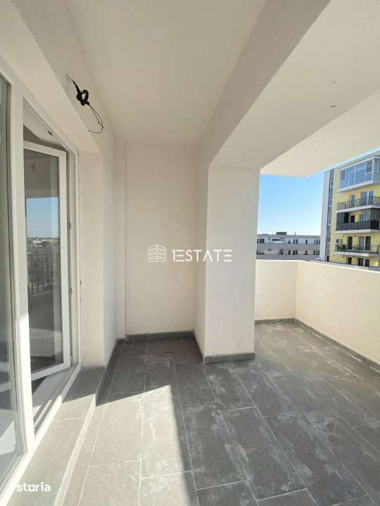 FINALIZAT | metrou | 3 cam, 2 terase, 98 mp, etaj 8/11, an 2025, loc p - Imagine principală: 3/19