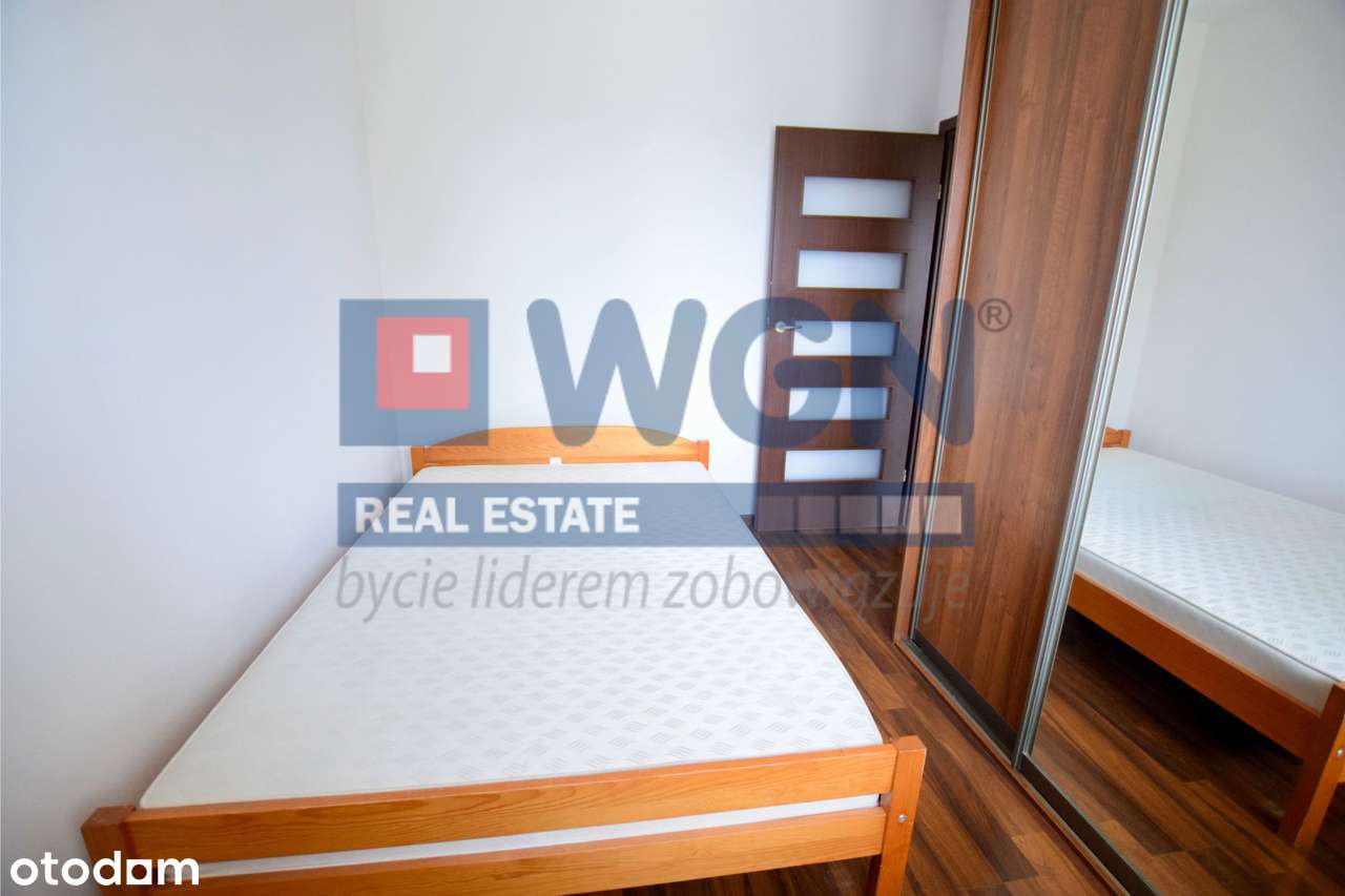 Na sprzedaż 2-pokojowe mieszkanie,49 m² – Suwałki, ul.Wojska Polskiego-5