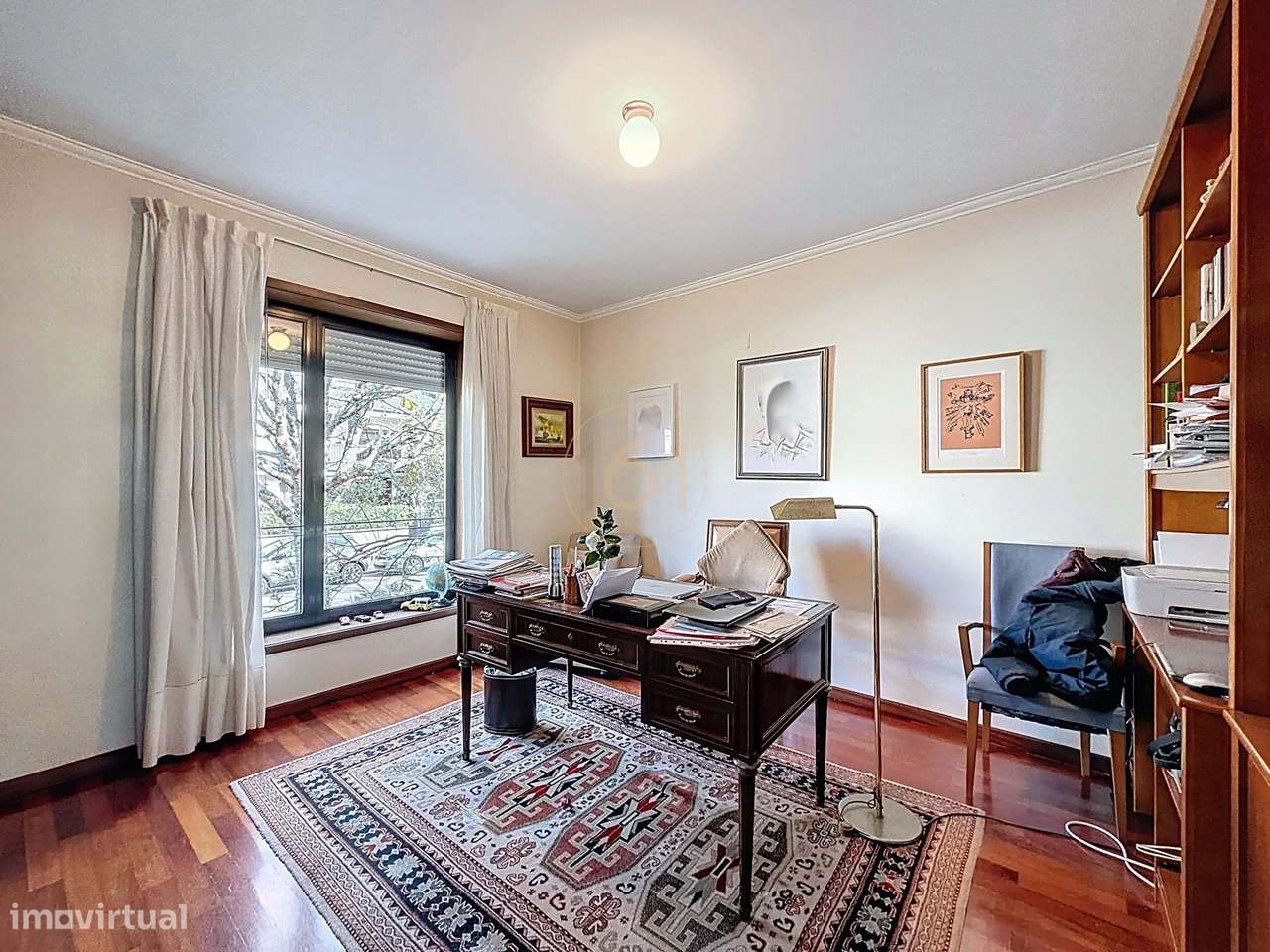 Moradia T4 em Nevogilde-9