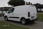 Citroën BERLINGO 1.6 HDI 3 LUGARES CX.AUTOMATICA - 3