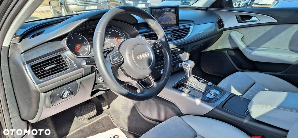 Audi A6 Allroad - 8