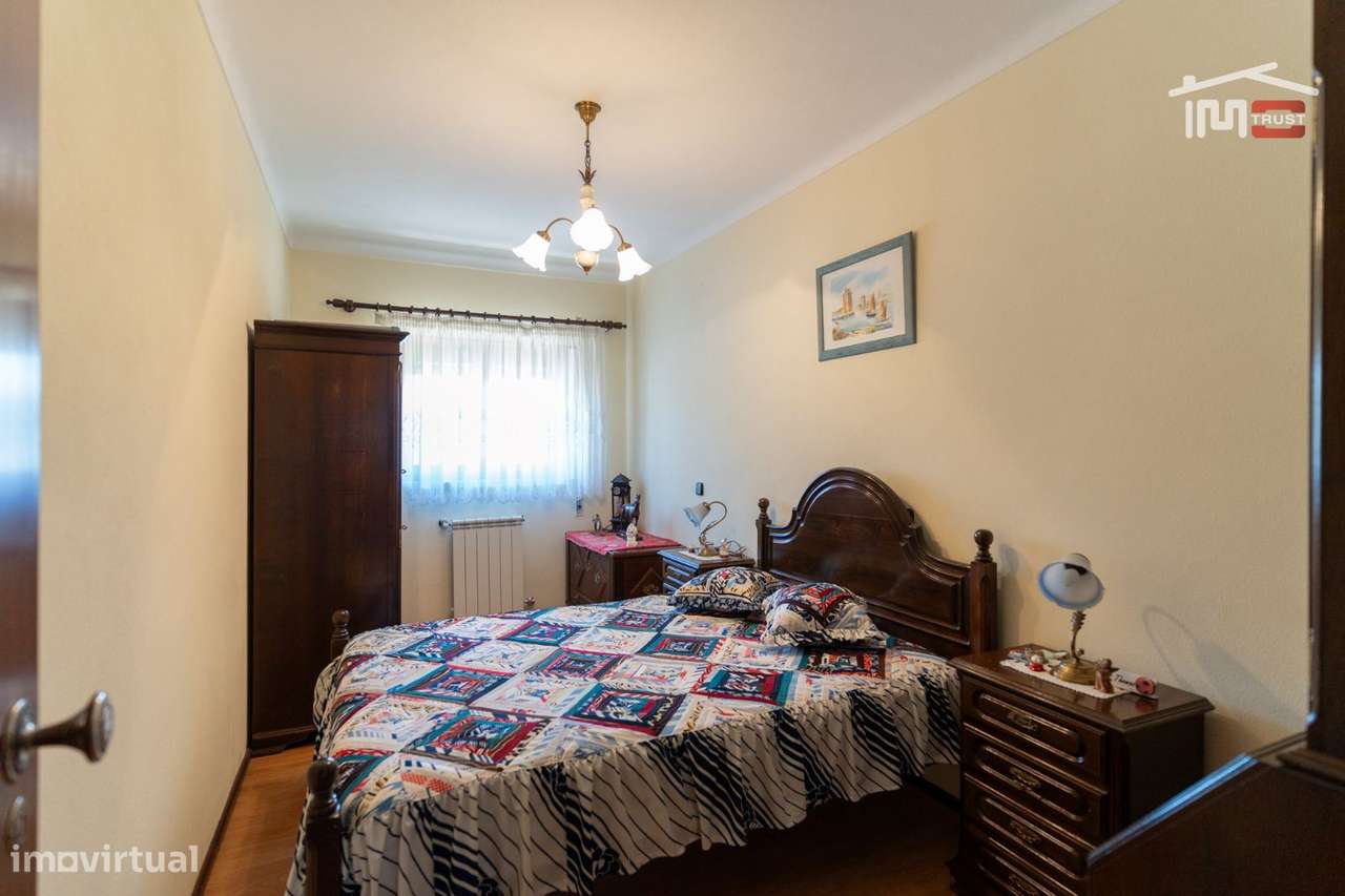Fantástica Moradia T5 com piscina com 1ha de terreno em Pedreira, F...-14