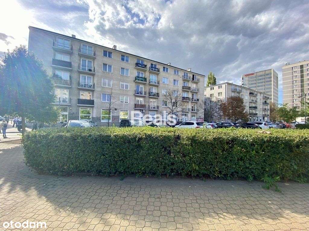 2 pok. kamienica pl. Dąbrowskiego - Śródmieście-19