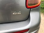 Suzuki SX4 Classic 2.0 DDiS 4x4 Comfort - 9