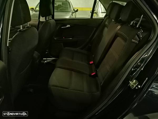 Fiat Tipo Station Wagon 1.6 M-Jet Lounge J17 - 15