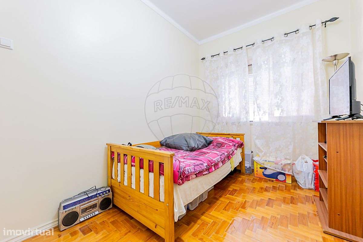 Apartamento T2 para venda-15