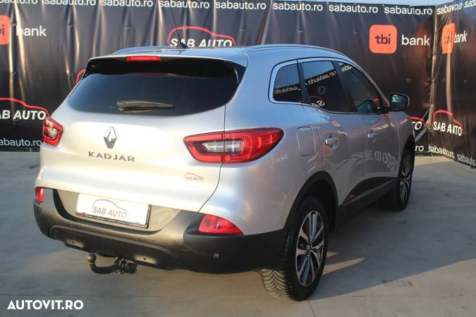 Renault Kadjar - 22