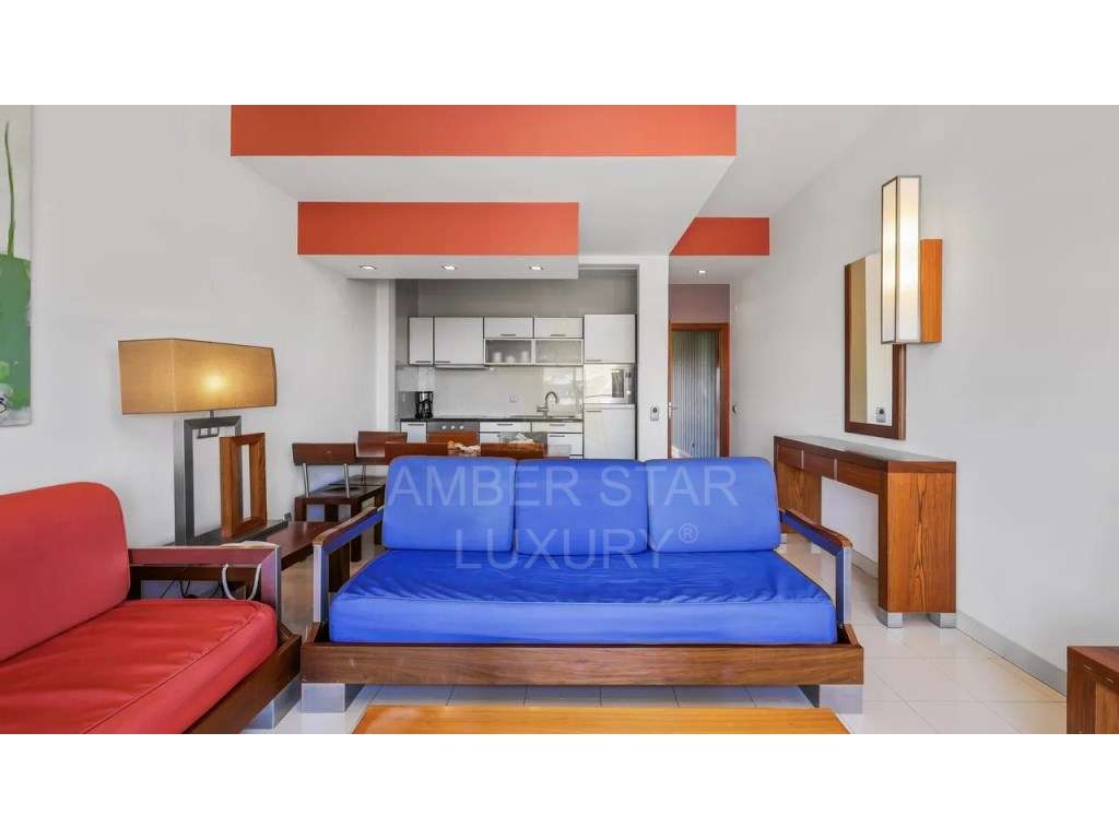 T1 em Albufeira a Preço Imperdível - Grande imagem: 5/16