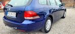 Volkswagen Golf 1.6 TDI DPF Style - 21