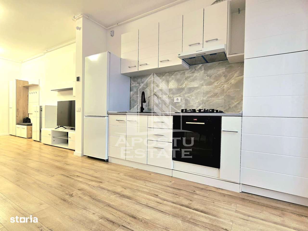 Apartament 2 camere AFI Arad - Imagine principală: 3/8