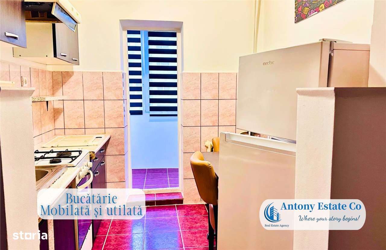 Apartament de vanzare, 3 Camere, tip PB, Rogerius, Oradea - Imagine principală: 5/10