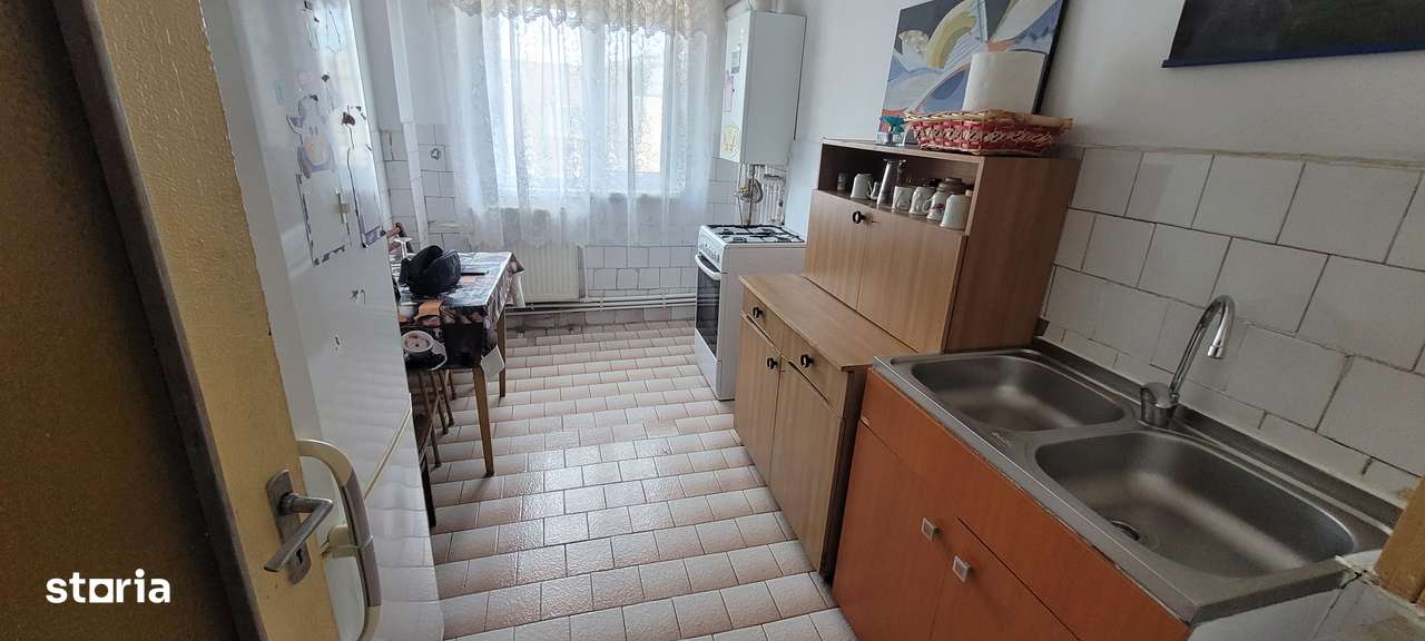 Apartament 2 camere Micro 14-7