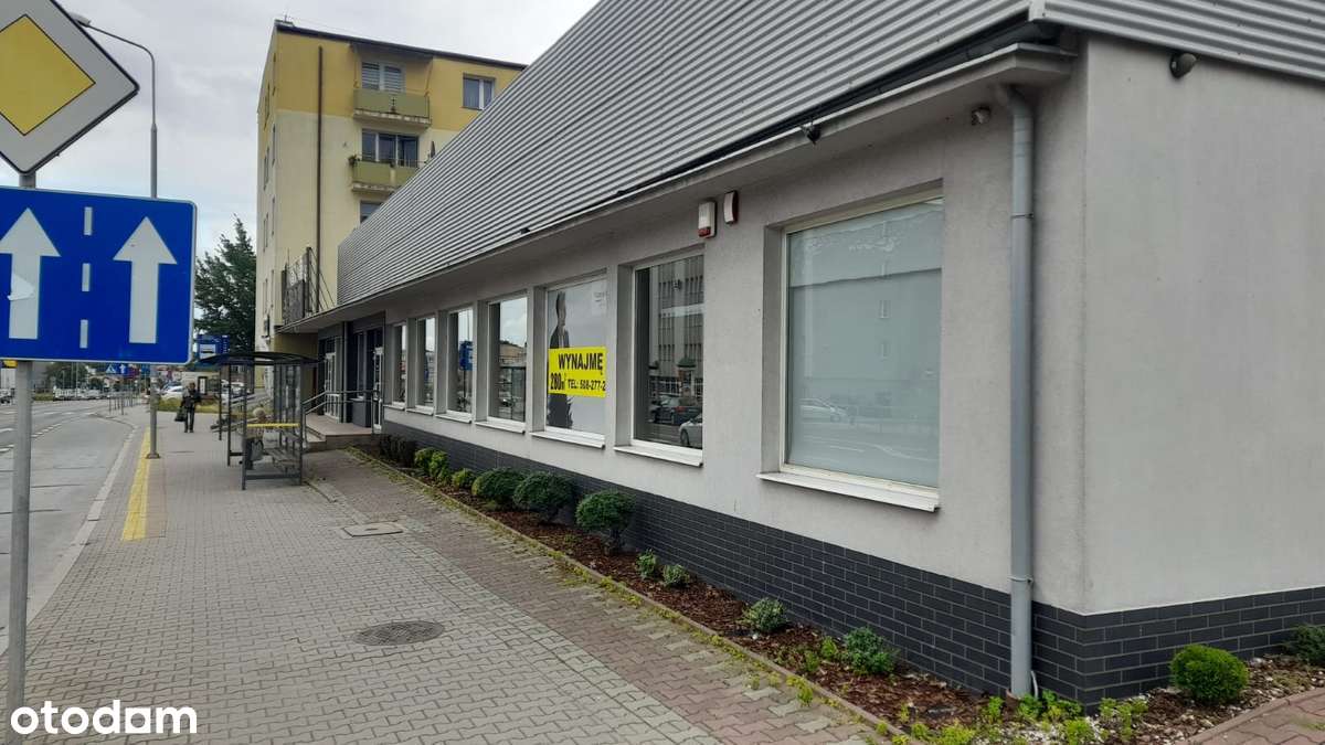 Lokal użytkowy, 268 m², Radom - Pełny obrazek: 4/8