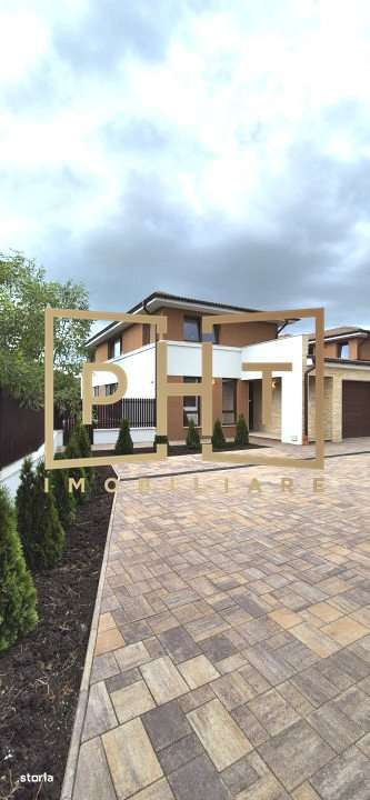 Casa de 4 camere, 200 mp, zona Feleacu! - Imagine principală: 4/11