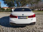 BMW 520 d ED Pack M - 28