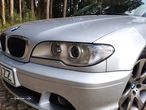 BMW 320 d Compact Sport Edition - 23