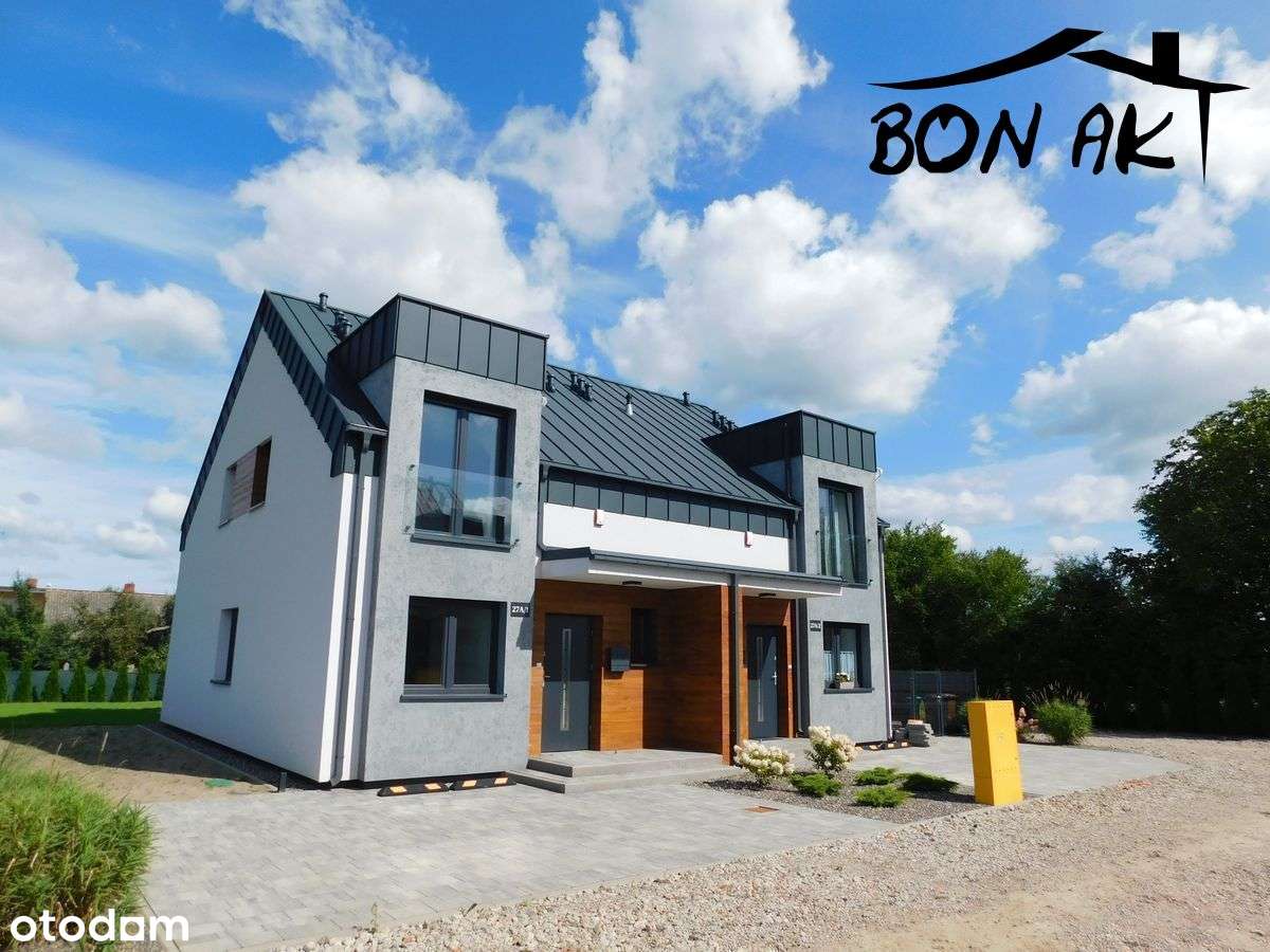 Dom na sprzedaż, 4 pokoje, 99 m², Wronki