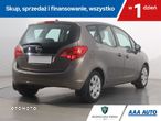 Opel Meriva - 6