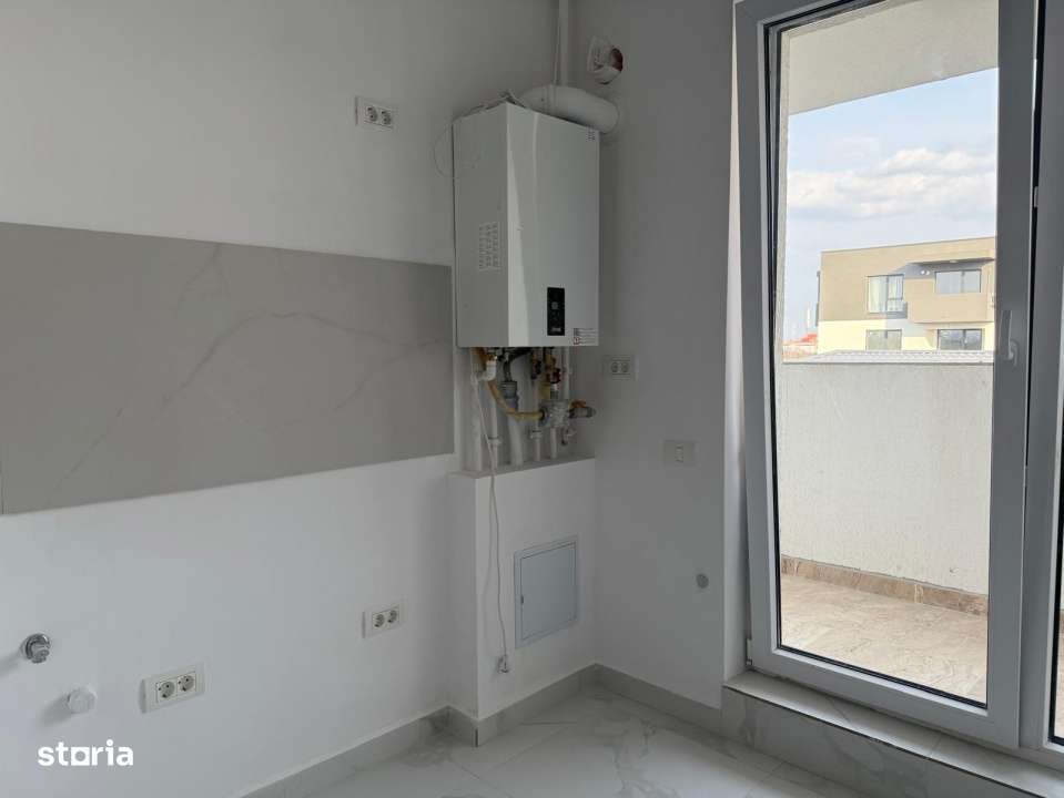 Apartament finalizat Tva inclus-0