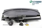 Conjunto de airbags Volkswagen Passat Sedan|11-15 - 1