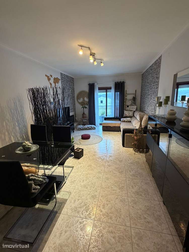 Apartamento T2 recuado com 194 m2 e terraço em Estarreja - Exclusivo - Grande imagem: 2/12