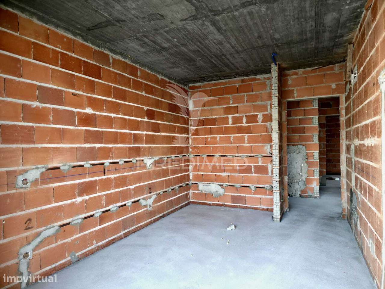 Apartamento T3 Novo - Grande imagem: 5/13