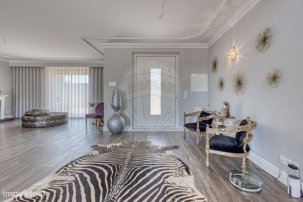 Moradia T4 para venda - Grande imagem: 4/50