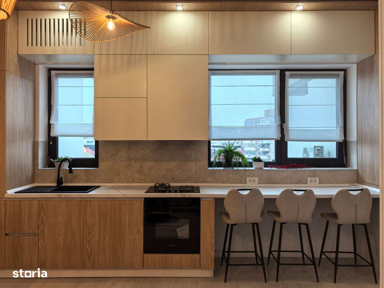 apartament lux totul nou, prima inchiriere - Imagine principală: 3/20