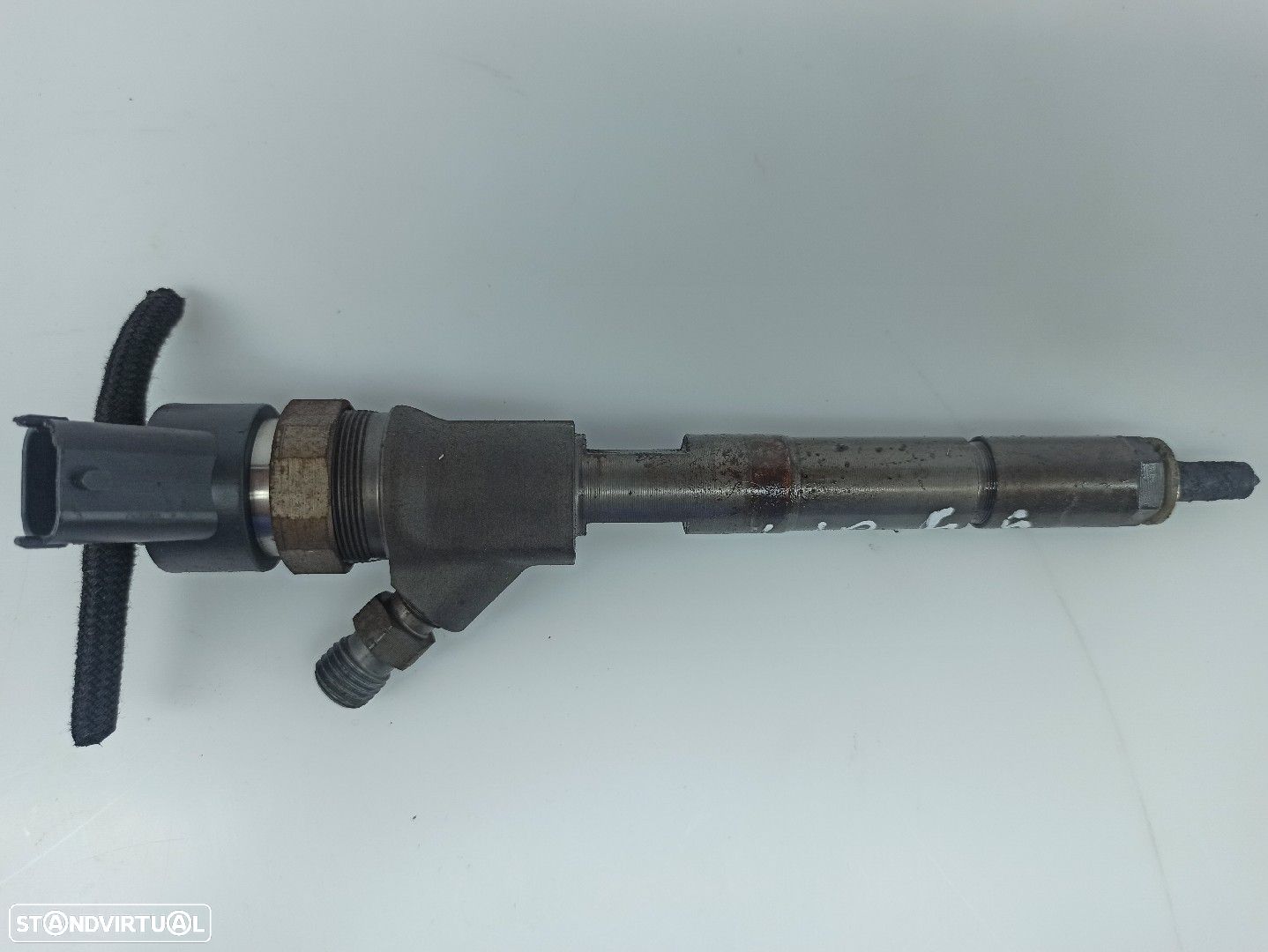 Injector Toyota Yaris (_P9_) - 1