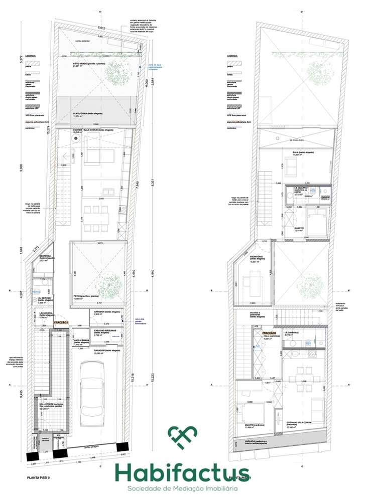 Prédio reabilitar zona histórica de Viseu-2