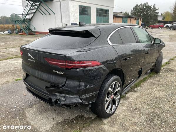 Jaguar I-Pace EV400 AWD HSE - 5